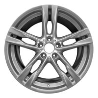 OW-9VKUDK OEM Factory Wheel 20" 5x120.0