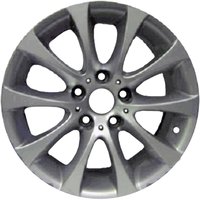 OW-3HEAZS OEM Factory Wheel 17" 5x120.0