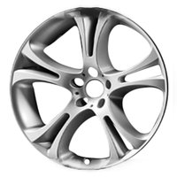 OW-XAPT5R OEM Factory Wheel 21" Nonex120.0
