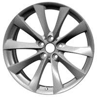 ALY71226U20 OEM wheel