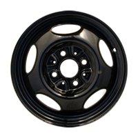 STL02048U45 OEM wheel