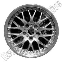 OW-JTB5GQ OEM Factory Wheel 17" Nonex120.0