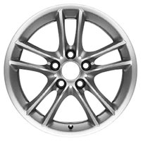OW-XENM6S OEM Factory Wheel 18" 5x120.0