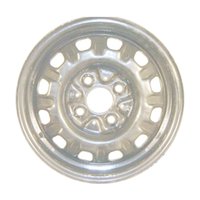 STL02049U20 OEM wheel