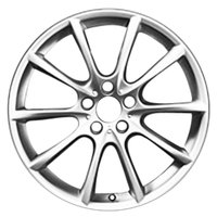 OW-D8VXEC OEM Factory Wheel 20" Nonex120.0