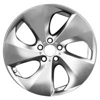 OW-DSGG2X OEM Factory Wheel 20" Nonex120.0