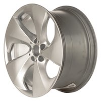 OW-GM4DE2 OEM Factory Wheel 20" Nonex120.0