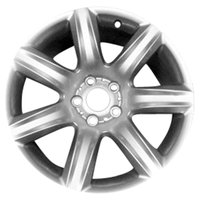 OW-E8B2SC OEM Factory Wheel 19" Nonex120.0