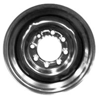 STL02059U20 OEM wheel