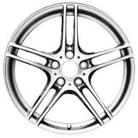 OW-SDA754 OEM Factory Wheel 18" Nonex120.0