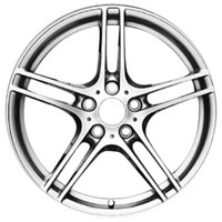 OW-Q4WFCF OEM Factory Wheel 18" Nonex120.0