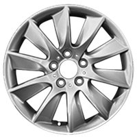 OW-C7YWT3 OEM Factory Wheel 18" Nonex120.0