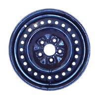 STL02112U45 OEM wheel