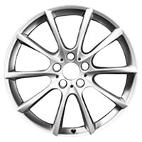 OW-URVTE7 OEM Factory Wheel 19" Nonex120.0
