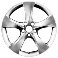 OW-K3YMQ2 OEM Factory Wheel 20" 5x120.0