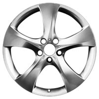 OW-NNGPTM OEM Factory Wheel 18" Nonex120.0