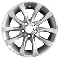 OW-8K5Q5U OEM Factory Wheel 18" Nonex120.0