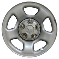 OW-3M2J4B OEM Factory Wheel 16" 5x5.5