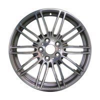 OW-W2QCYB OEM Factory Wheel 19" Nonex120.0