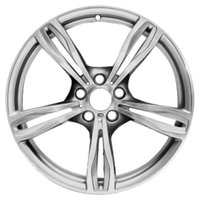 ALY71560U45 OEM wheel