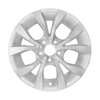 OW-VXACS5 OEM Factory Wheel 17" 5x120.0