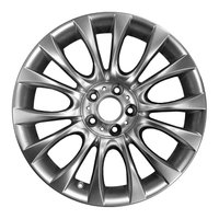 OW-7JSHF8 OEM Factory Wheel 19" 5x120.0