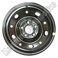 STL99027U45 OEM wheel
