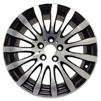 OW-SJJBNF OEM Factory Wheel 19" 5x120.0