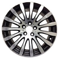 OW-X4XP8U OEM Factory Wheel 19" 5x120.0