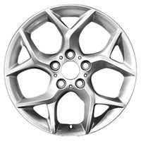 OW-VRT3YC OEM Factory Wheel 18" Nonex120.0