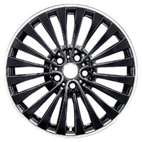 OW-R9MNCR OEM Factory Wheel 20" Nonex120.0