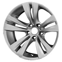 OW-SJ5G5Z OEM Factory Wheel 18" Nonex120.0