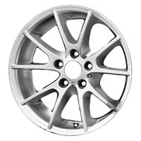 OW-KV58XM OEM Factory Wheel 17" Nonex120.0