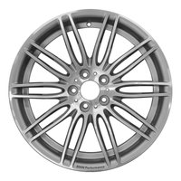 OW-46U7U9 OEM Factory Wheel 18" Nonex120.0