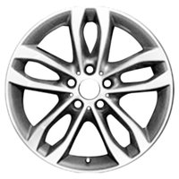 OW-4HP3HB OEM Factory Wheel 19" Nonex120.0