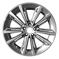 OW-6G9385 OEM Factory Wheel 20" 5x120.0