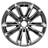 OW-BF4UXJ OEM Factory Wheel 20" 5x120.0