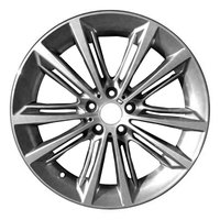 OW-RVJETH OEM Factory Wheel 20" 5x120.0