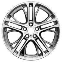 ALY71574U10 OEM wheel