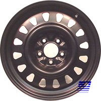 STL02110U45 OEM wheel