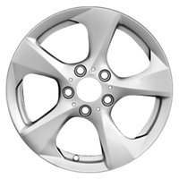 OW-K9VV3C OEM Factory Wheel 17" Nonex120.0