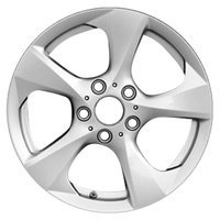 OW-A4UHKT OEM Factory Wheel 17" Nonex120.0
