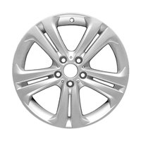 ALY71546U20 OEM wheel