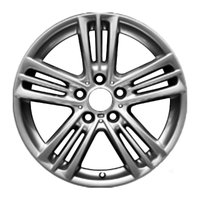 ALY71497U20 OEM wheel