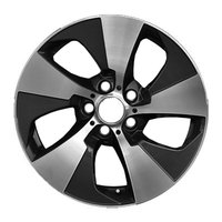 OW-PCH8FG OEM Factory Wheel 18" Nonex120.0