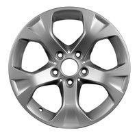 OW-Z9JAJ2 OEM Factory Wheel 17" 5x120.0