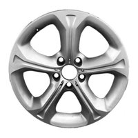 OW-CAAYK3 OEM Factory Wheel 18" 5x120.0
