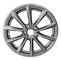OW-QSGTZD OEM Factory Wheel 19" Nonex120.0