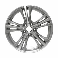 ALY86012U30 OEM wheel