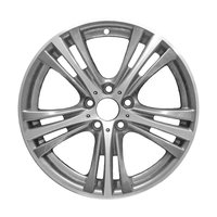 ALY86012U31 OEM wheel